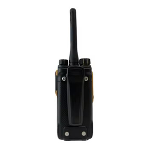 Radio Bidireccional Portátil Hytera BD618 BD615 BD610, Walkie Talkie de Mano Resistente al Agua IP66, Intercomunicador Digital UHF VHF para Construcción - Product Image 2