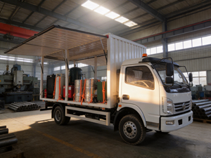 Camion de service d'entretien poids <span class=keywords><strong>lourd</strong></span> diesel 6x4 neuf de marque premium avec fonctionnalités améliorées pour les travaux de construction et l'exploitation minière - Product Image 1