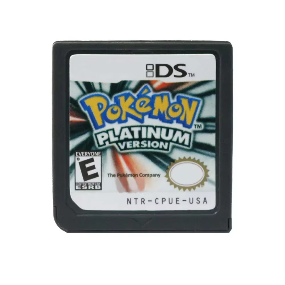 Platinum