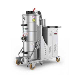 <span class=keywords><strong>Aspirateur</strong></span> industriel grande capacité avec moteur antidéflagrant <span class=keywords><strong>pour</strong></span> poussières de <span class=keywords><strong>charbon</strong></span> et de minerais - Product Image 5