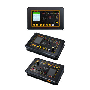 Testeur d'actionneur portable QDB-3A et testeur de bobine d'allumage, outil de simulateur de capteur automobile - Product Image 4