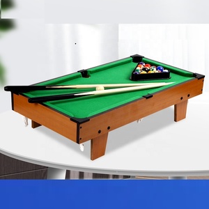 New Fashion Indoor Sport <strong>Tabletop</strong> Game Short Feet <strong>Pool</strong> <strong>Table</strong> Billiard for Sale - Product Image 6