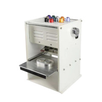 Mélange de café moulu Arabica de haute qualité compatible Nespresso, capsules en aluminium pour usage domestique, pour dosettes de café et K-Cups