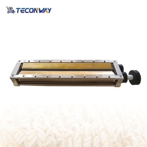 เครื่องตัดบะหมี่กึ่งสำเร็จรูป คัพนูเดิล มาม่า ขายตรง - Product Image 2