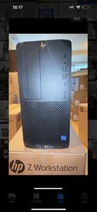 Estación de Trabajo para Laboratorio Dental <span class=keywords><strong>hp</strong></span> Z4 G9 - Product Image 2