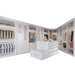 OPPEIN Sello Antipolvo Precio en Nepal Módulos de Diseño de Muebles Gabinete de Armario Modular - Product Image 3