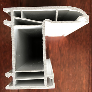 High Quality Eco-Friendly 70 Series Casement <strong>Window</strong> Profiles European Style Upvc <strong>Plastic</strong> From Quality Upvc Suppliers - Product Image 2