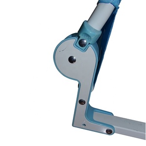 <span class=keywords><strong>Sponda</strong></span> di Sicurezza <span class=keywords><strong>per</strong></span> <span class=keywords><strong>Letto</strong></span> Regolabile con Disegni Cartoon, Recinzione di Sicurezza in Metallo <span class=keywords><strong>per</strong></span> <span class=keywords><strong>Bambini</strong></span>, Barriera Pieghevole <span class=keywords><strong>per</strong></span> Lettino - Product Image 6