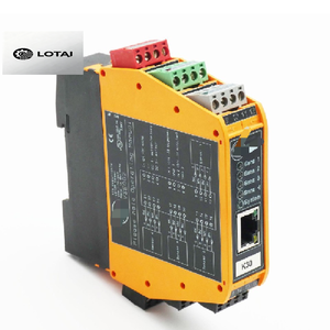 Yeni ve Orijinal Elektronik VSE002 VSE 002 Titreşim Sensörleri için Teşhis Elektroniği - Product Image 1