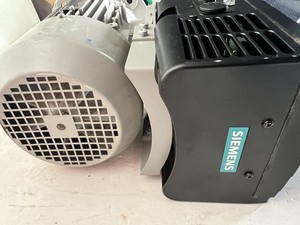 Moteur de transmission 6SE96158DD50ZC01M88 6SE9615-8DD50-ZC01M88 - Product Image 4