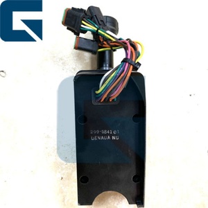 299-5841 Module de commande de transmission 299-5841 pour Chargeuse sur pneus CAT930H 924H 924G 938G 930G 938H 928G - Product Image 1