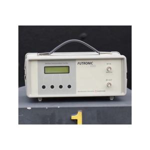 TESTADOR GMDSS para AIS EPIRB SART NAVTEX VHF DSC MF HF - Product Image 2