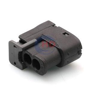 2-Pins Automatische Connector 7283-8226-30/90980-11246 - Product Image 3