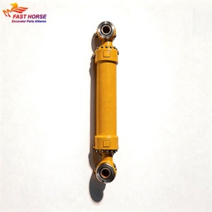 Cylindre à tige Hangood 91130040 pour PC5500, PC5500 FS, pièces de machines de construction, pièces d'excavatrice, garantie d'un an - Product Image 1