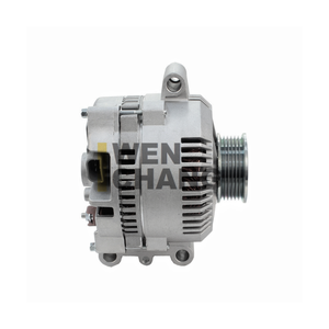 1F7118300R0A 1F7118300R0B 4L2T10300DB 4L2Z10346DA 5L2T10300AA 5L2Z10346AA 6L2T10300BA 6L2Z10346BARM ALTERNATEUR pour FORD MAZDA - Product Image 2