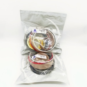 Kit de sellos de cilindro hidráulico para bulldozer de orugas 336-7346 3367346 para 928G 834H 938G 938GII - Product Image 1