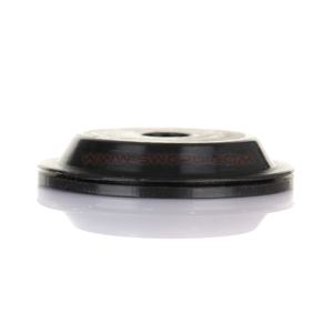 Plaques de pare-chocs d'élasticité en caoutchouc vierge <span class=keywords><strong>noir</strong></span> de haute qualité personnalisées professionnelles - Product Image 1