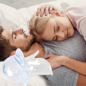 Producto en Oferta, Dispositivo Anti-Ronquidos para la Lengua que te Mantiene Dormido y Silencioso - Product Image 2