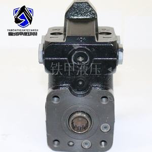 Unidad de Dirección <span class=keywords><strong>Doosan</strong></span> 190202-00060 A635102 410136-00022 4420-9470A Repuestos para Excavadora y Montacargas Develon Hyundai, Piezas <span class=keywords><strong>Doosan</strong></span> - Product Image 2