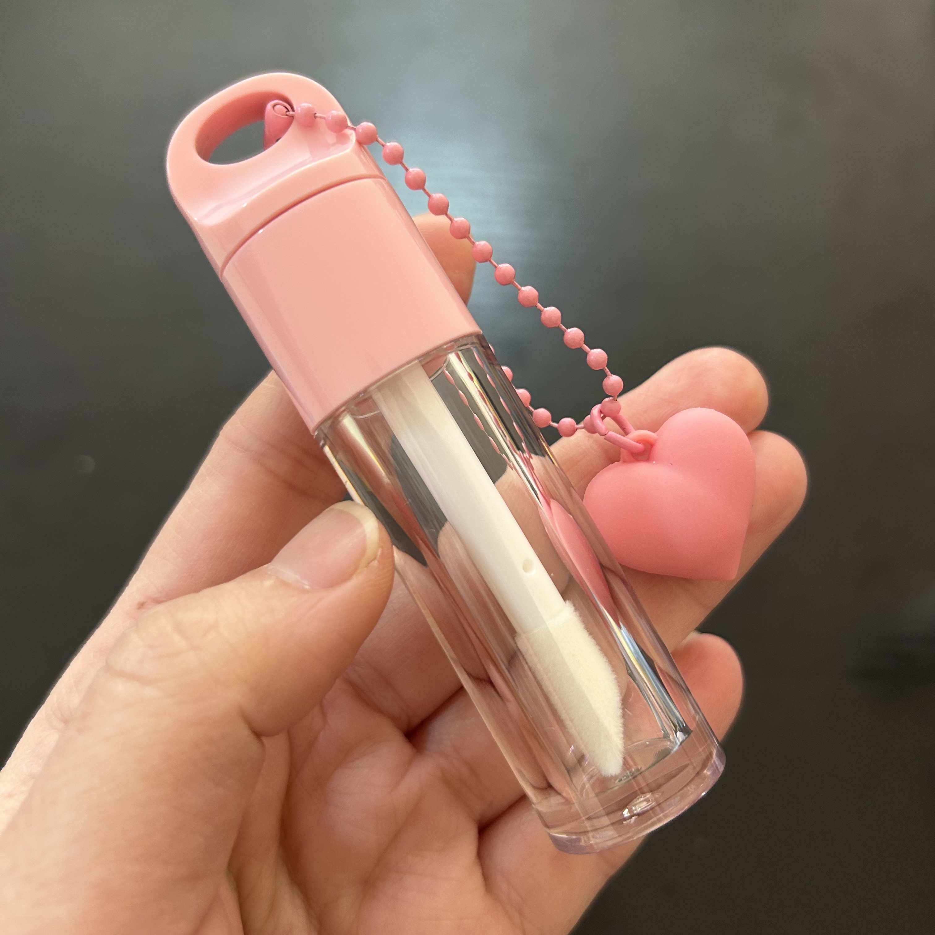 04 tube avec chaîne