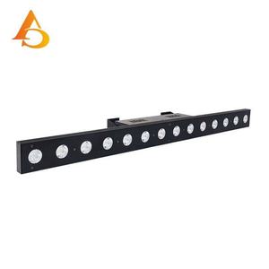 Perfil de Iluminación LED de Aluminio para Pared, 14x3w DMX, Luz Lineal para Escenario - Product Image 4