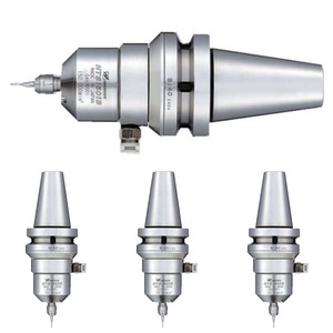 Mandrin de précision Nakanishi HTS1501S BT40 pour l'usinage de fraises à petit diamètre - Product Image 4