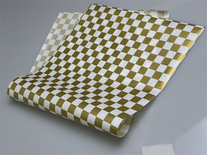 Papier d'emballage en film PE enduit 40g, double face, imperméable, anti-huile, pour hamburgers, frites, aliments gras, qualité alimentaire, résistant à l'humidité - Product Image 4