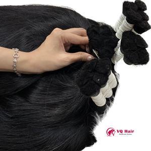 Cabello Natural al Por Mayor, Precio de Mayoreo, 100% Cabello Humano Vietnamita - Alta Calidad de Vietnam al Mejor Precio - Product Image 3