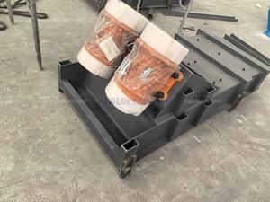 New Arrival Electric Small Rotary Electromagnetic Vibrating <b>Feeder</b> Price for Sand - Product Image 5