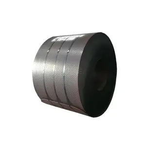 Billow ASTM A36 Lớp 12mm 16mm đen HR kim loại Rolls cho trao đổi nhiệt MS Carbon cán nóng cuộn dây thép