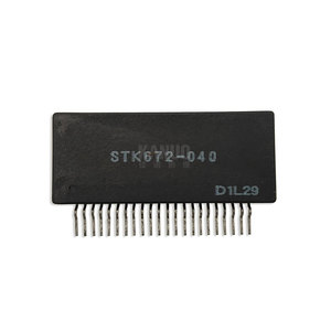 STK672-040 per parti minilab fuji border STK672/B4C29 - Product Image 2