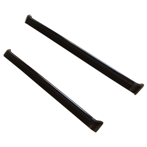 Barres transversales de toit de voiture JOESHIER haute capacité en alliage d'aluminium, installation facile, pour Tesla Model 3/Y, porte-bagages - Product Image 6