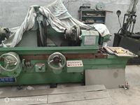 Rectifieuse de vilebrequin 6280x1600mm pour le rectage des paliers principaux du vilebrequin et des bielles