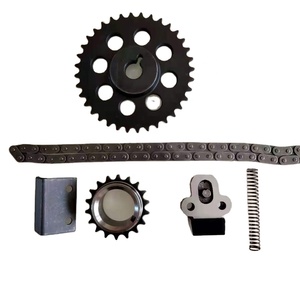 5K <span class=keywords><strong>7K</strong></span> Thời gian chuỗi <span class=keywords><strong>Kit</strong></span> cho TOYOTA liteace Sprinter 5K <span class=keywords><strong>7K</strong></span> động cơ 13506-13020 13540-13010 KA-08 - Product Image 4