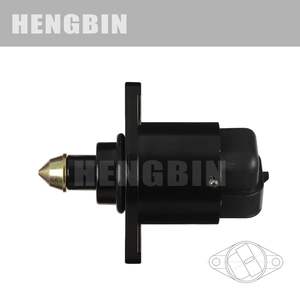 D95134 D5134 Papillon des gaz à ralenti 6NW009141481 7701044401 14858 556057 Produit - Product Image 5