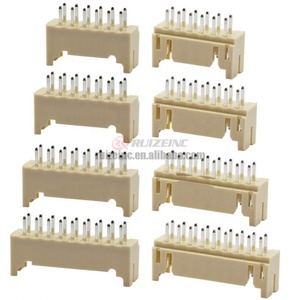 2列コネクタストレートカーブニードルPhd 2.0 4P6p8p10p12p14p16p20p Phd2.0Mm - Product Image 1