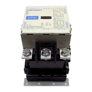 S-N180 AC400V Mitsubishi Electric - Número de pieza: 113658 - Product Image 1