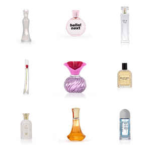 Nouveau design, étiquette personnalisée originale, parfum pour hommes et femmes de haute qualité et longue durée, parfum de haute qualité, original - Product Image 4