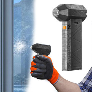 Ventilador Turbo Eléctrico Inalámbrico Portátil de 130000 RPM, Potente Soplador de Aire para Limpieza del Hogar - Product Image 2