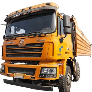 Proveedores de camiones volquete FAW de China - Product Image 1