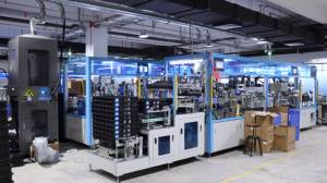 Cartuccia Toner Compatibile Enlite per Xerox C410 VersaLink C415 006R04685 006R04686 006R04687 006R04688 Set CMYK ad Alta Resa - Product Image 2