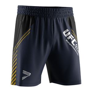 Pantalones Cortos Deportivos de Alta Calidad para Gimnasio, Levantamiento de Pesas, Fitness y Running para Hombre - Product Image 3