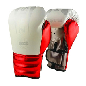 Guantoni da <span class=keywords><strong>Boxe</strong></span> in Pelle di Alta Qualità Personalizzati per Allenamento di <span class=keywords><strong>Boxe</strong></span> - Product Image 6