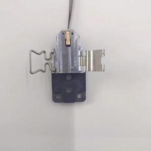 Elemento Calefactor para Impresora 3D Tuozhuzi, Niquelado, Accesorio de Actualización para A1 y A1 Mini - Product Image 2