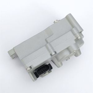 CRAFT Turbo 54359880027 54359710027 Turbo actuador apto para Opel Astra / Corsa 1,3 CDTI - Product Image 3