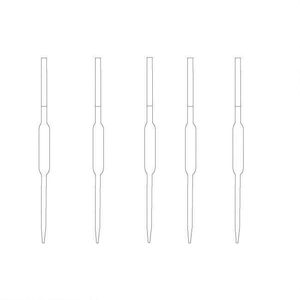 หลอดทดลองนม 1705 - Product Image 1