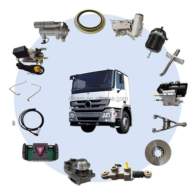 うっさー High Quality Sinotruck HOWO Truck Spare Parts AZ9939311130
