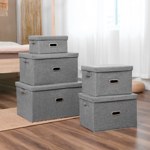 Home Storage Organization Clothes Storage Bag Underwear Organizer