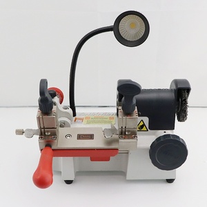 Wenxing máy cắt chính q27c 220V/110V 50Hz Máy nhân bản chính Máy Photocopy chìa khóa thợ khóa công cụ - Product Image 1