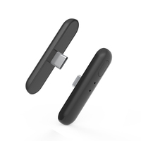 Adaptateur Audio bluetooth sans fil, pour PS5, Ps4, Switch, type-c, port Usb, transmetteur audio, à faible latence, prix d'usine